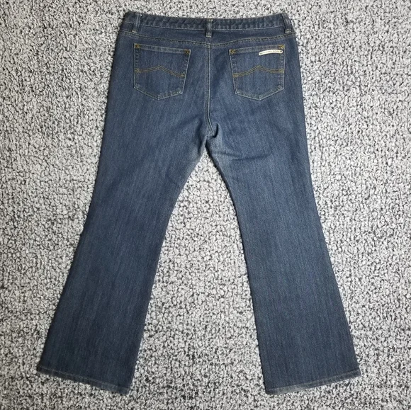 Michael Kors Jeans - Picture 4 of 8